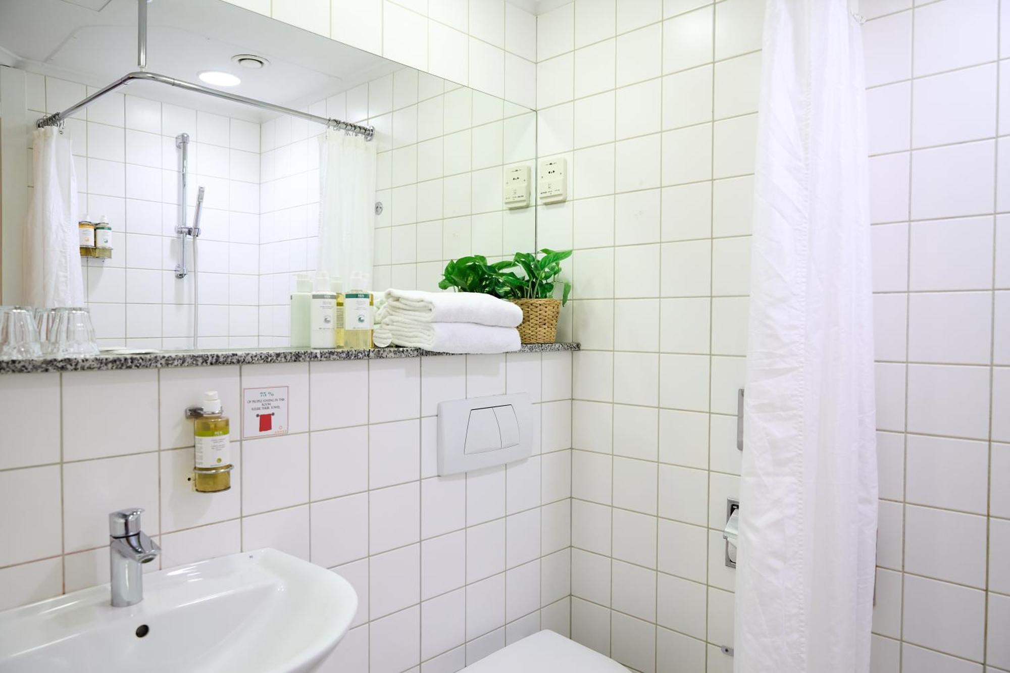 Hotel Annex Kodaň Exteriér fotografie