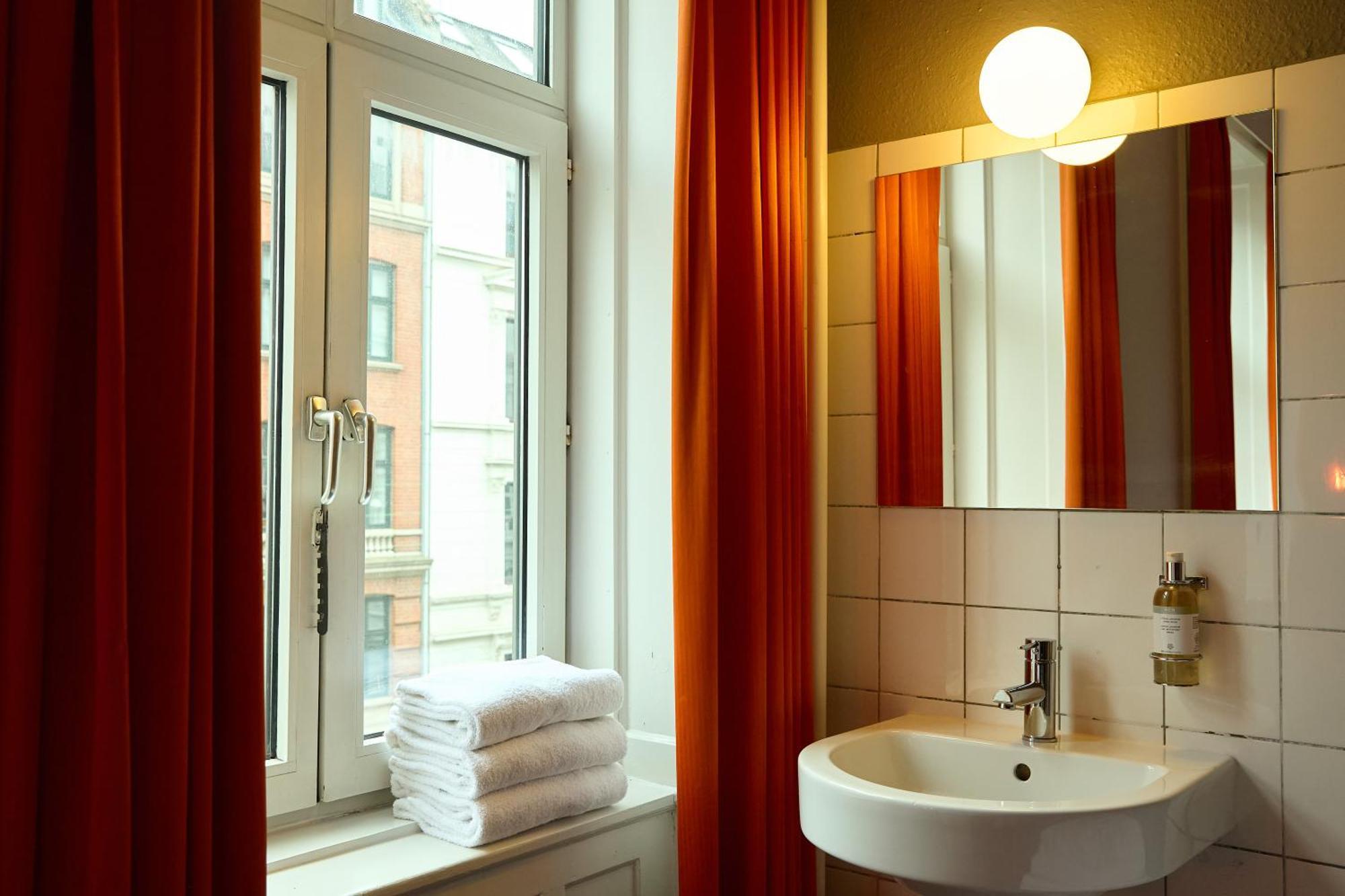 Hotel Annex Kodaň Exteriér fotografie