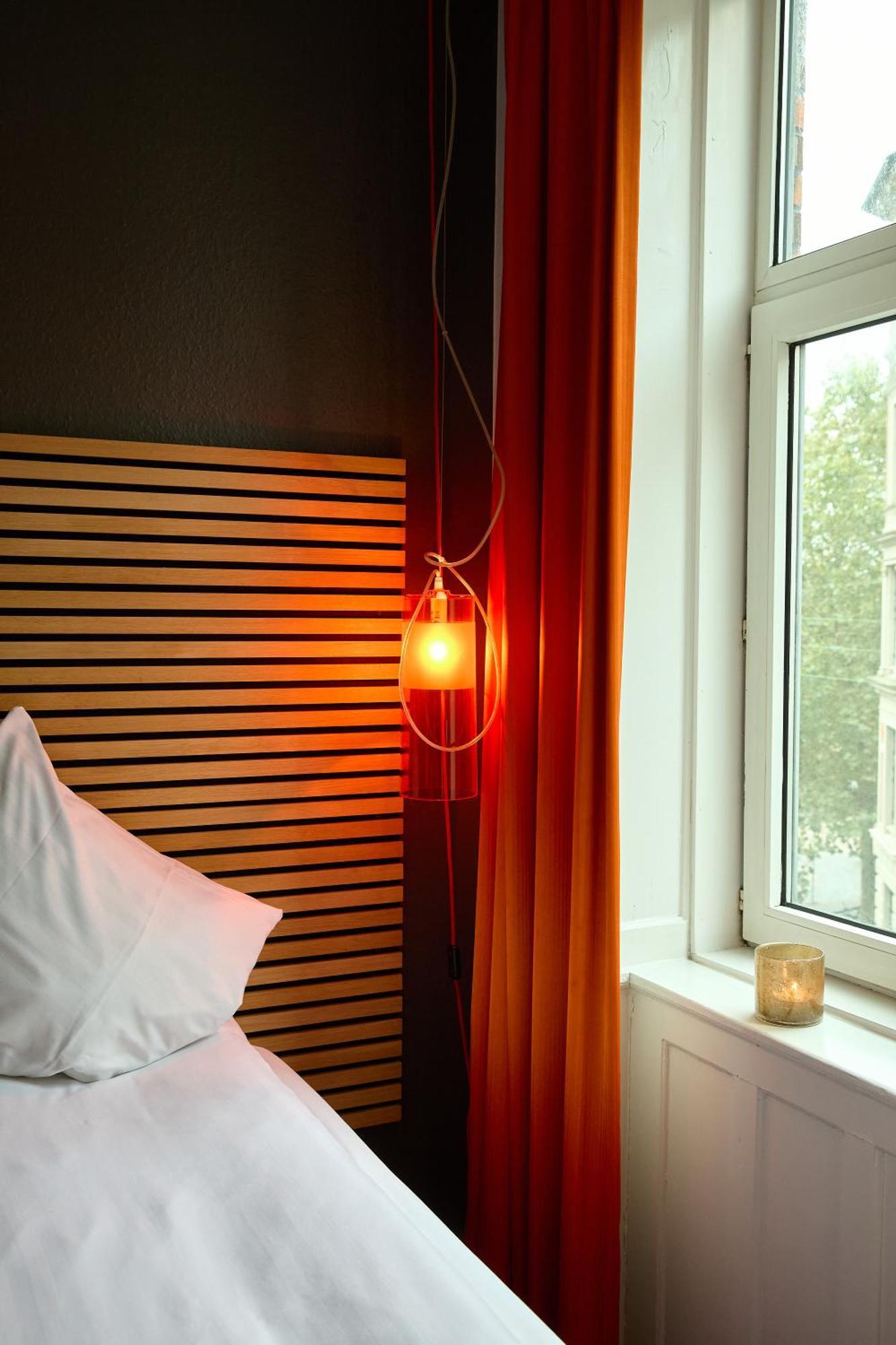Hotel Annex Kodaň Exteriér fotografie
