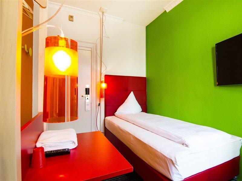 Hotel Annex Kodaň Exteriér fotografie